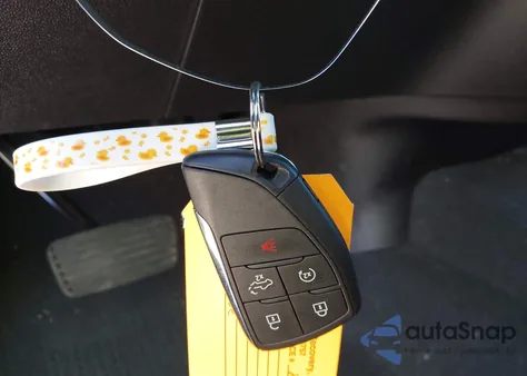 2024 Chevrolet Silverado 1500 4Wd Short Bed Lt With 2Fl from USA, damaged, VIN 1GCPDKEKXRZ372608